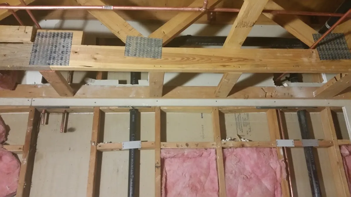 Water Heater Installation in Wildwood, MO